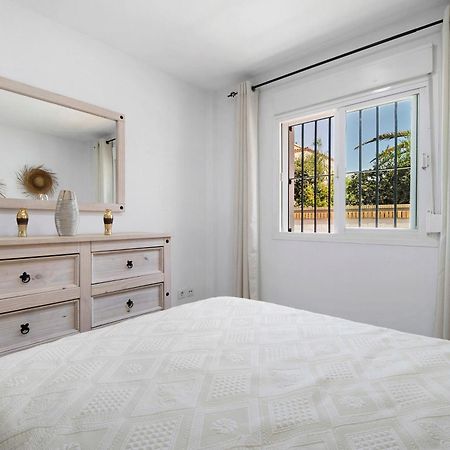 Apartamento Los Balcones E Chiclana de la Frontera Ngoại thất bức ảnh