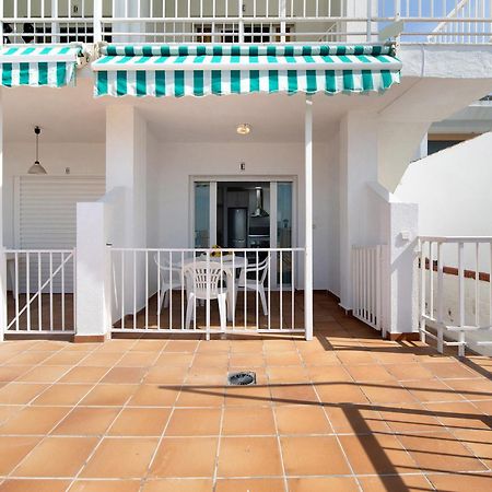 Apartamento Los Balcones E Chiclana de la Frontera Ngoại thất bức ảnh