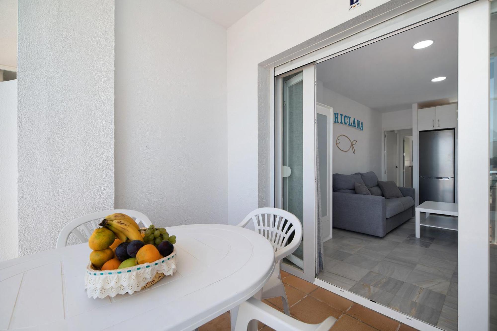 Apartamento Los Balcones E Chiclana de la Frontera Ngoại thất bức ảnh
