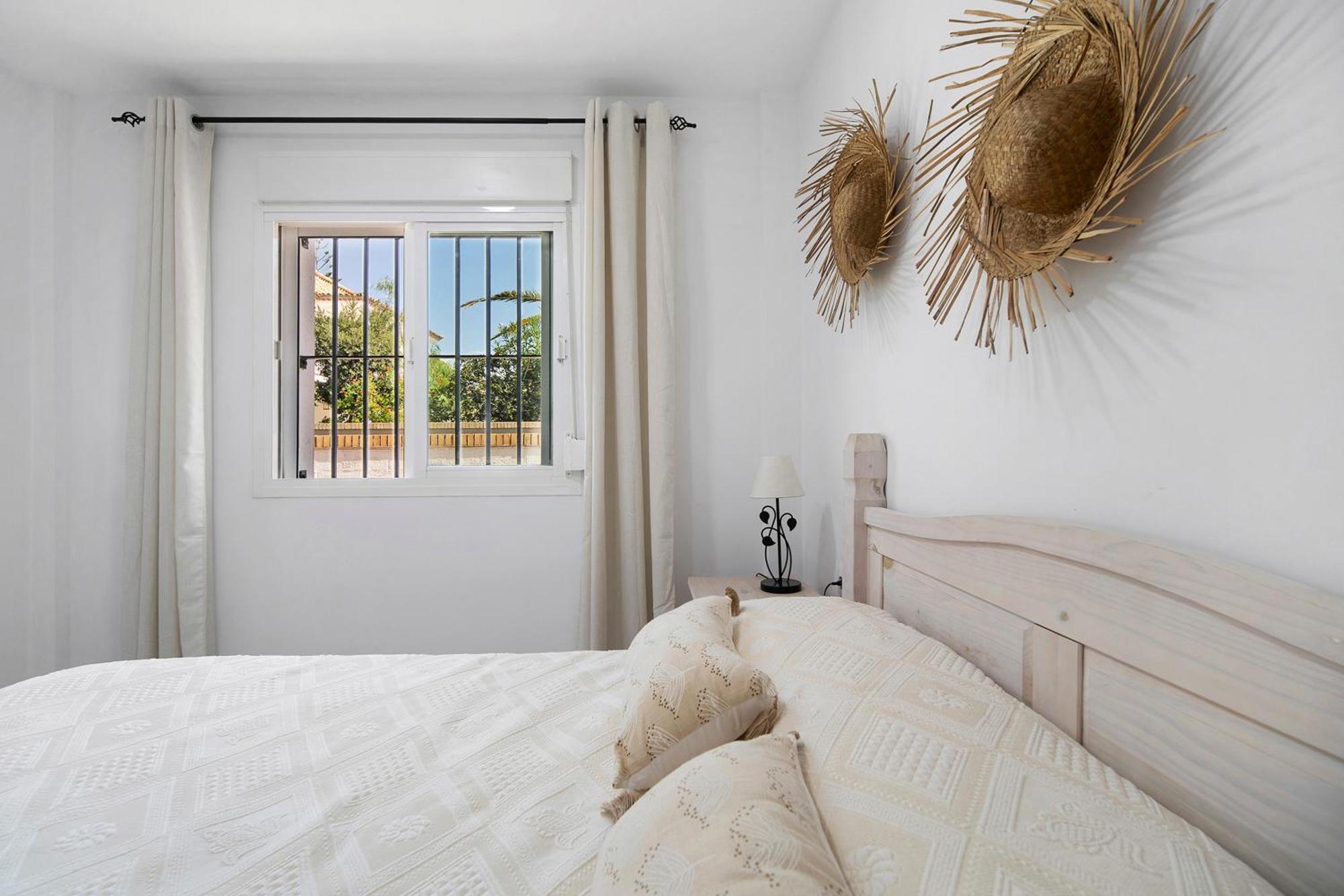 Apartamento Los Balcones E Chiclana de la Frontera Ngoại thất bức ảnh